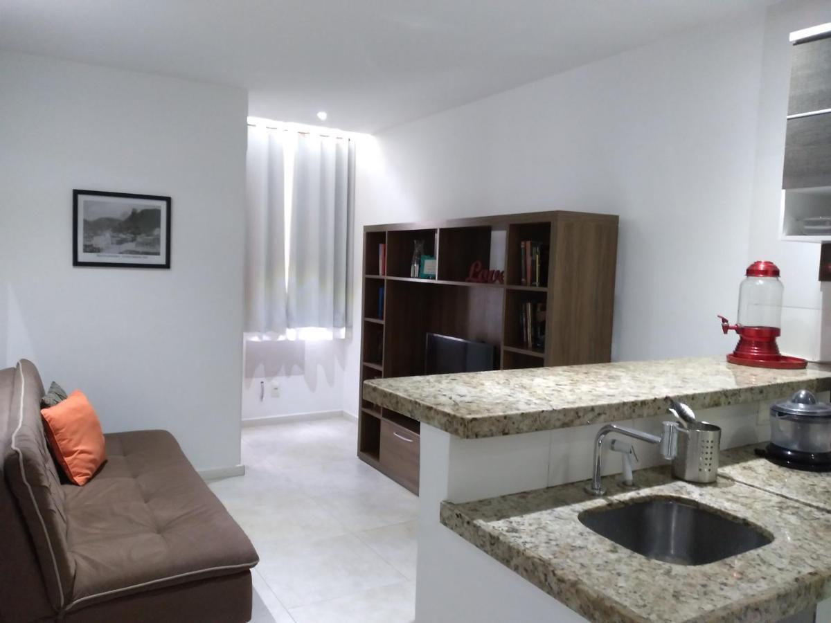 Top Copacabana Apartments Rio de Janeiro Exterior foto