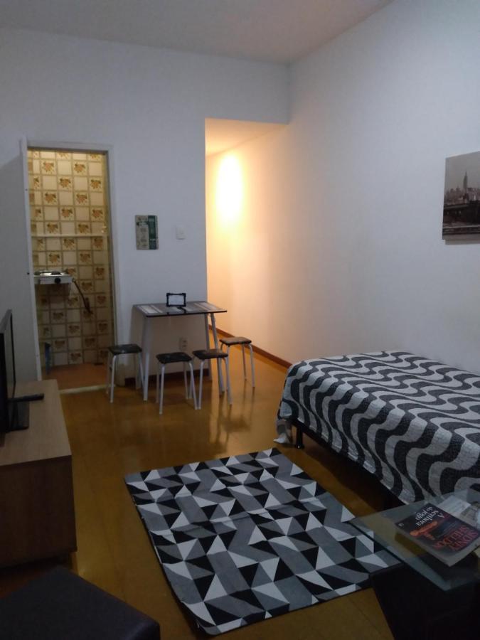 Top Copacabana Apartments Rio de Janeiro Exterior foto