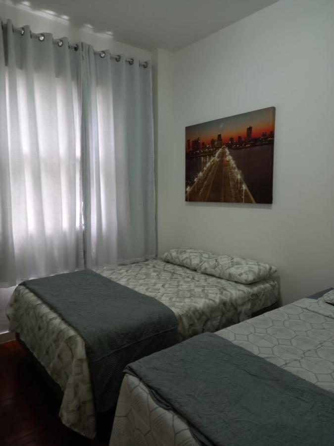 Top Copacabana Apartments Rio de Janeiro Exterior foto
