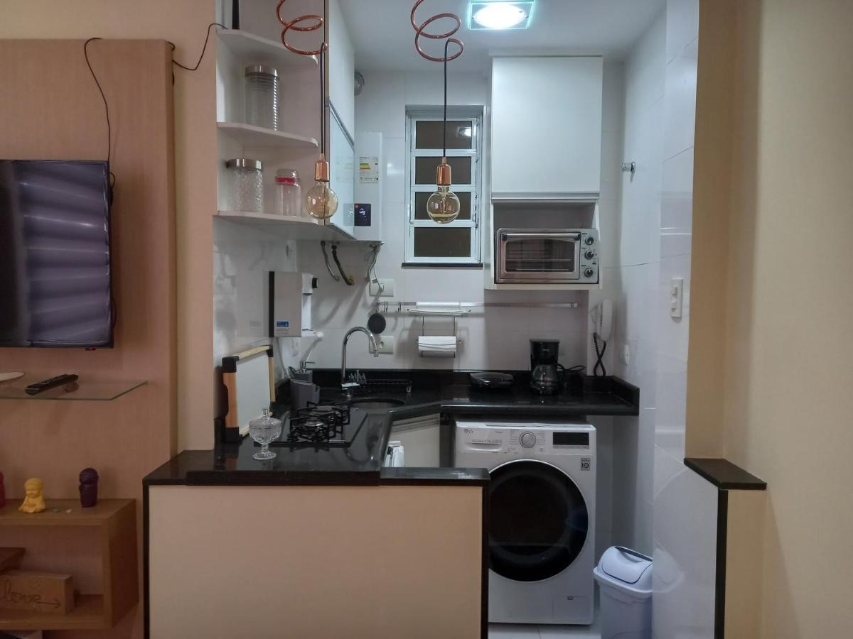Top Copacabana Apartments Rio de Janeiro Cameră foto