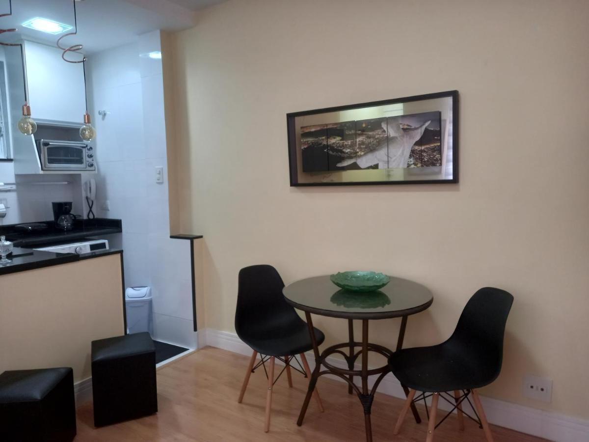 Top Copacabana Apartments Rio de Janeiro Cameră foto