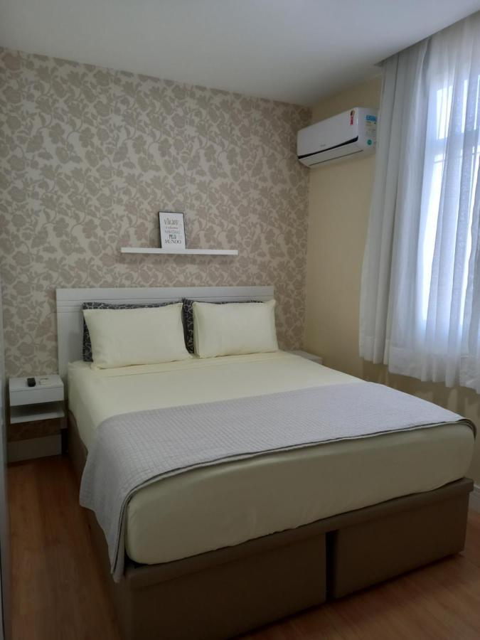 Top Copacabana Apartments Rio de Janeiro Cameră foto