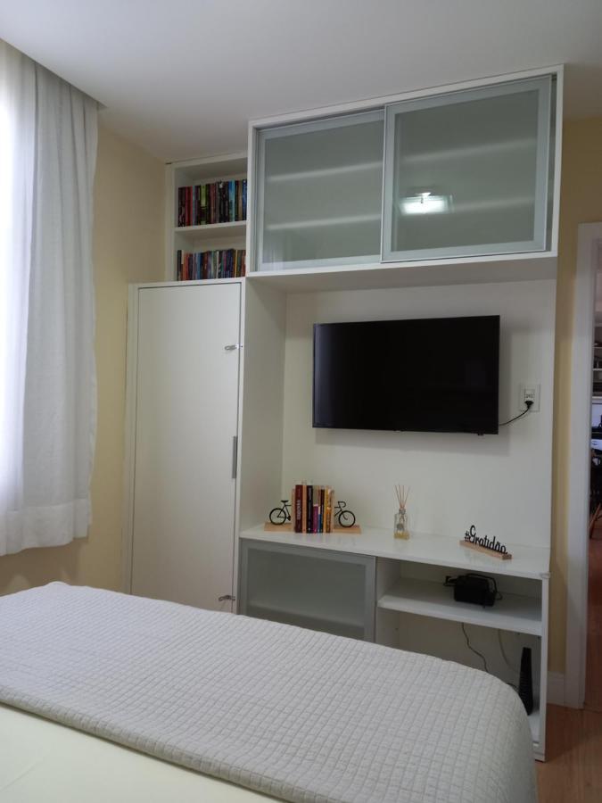 Top Copacabana Apartments Rio de Janeiro Cameră foto