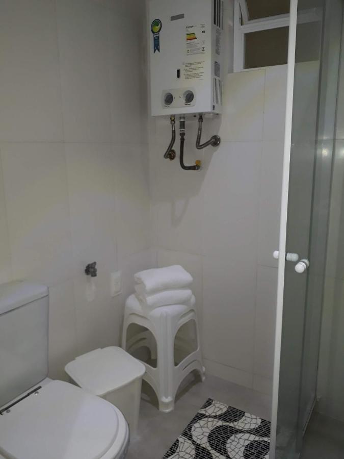 Top Copacabana Apartments Rio de Janeiro Exterior foto